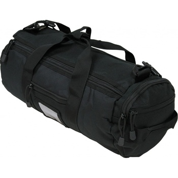 MFH taktická Molle čierna 12 l