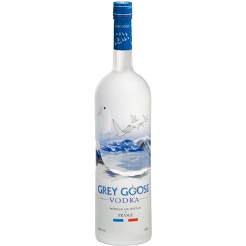 GREY GOOSE - водка 3L