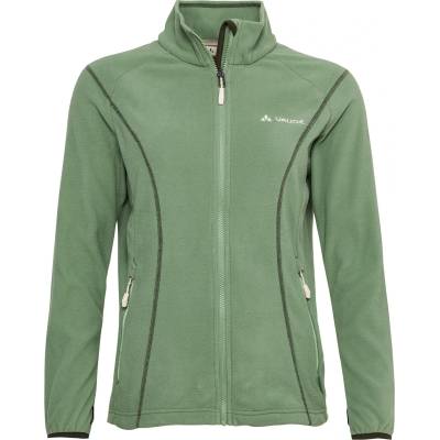 Vaude Дамско поларено яке Vaude Women's Rosemoor Fleece Jacket II Fleece jacket - Willow Green - размер 44 (EU) (105-3534-1216)