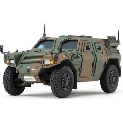 Tamiya 32590 JGSDF Light Armo červenáVehicle 1:48