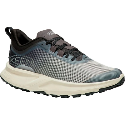 KEEN Мъжки мултиспорт обувки Keen 450 Dirt Multisport shoes - Star White / Magnet - размер 41 (EU) (022-1128-0214)