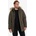 OUTVENTURE Яке Travel Men's Padded Jacket