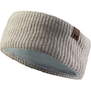 P. A. C P. A. C. Лента за глава P. A. C. Dalera Headband - Beige - размер One Size (904-0908-0111)