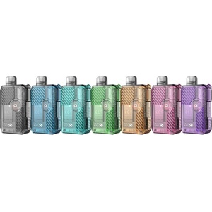 Aspire GoTek X III 1200mAh - vape