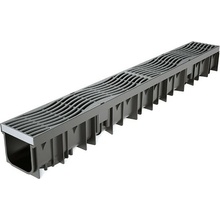 Technodrain Wavedrain A15 WD110PE