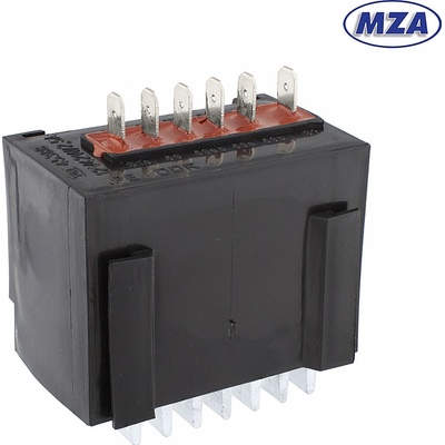 Usměrňovač 12V 42W Simson SR50 - MZA