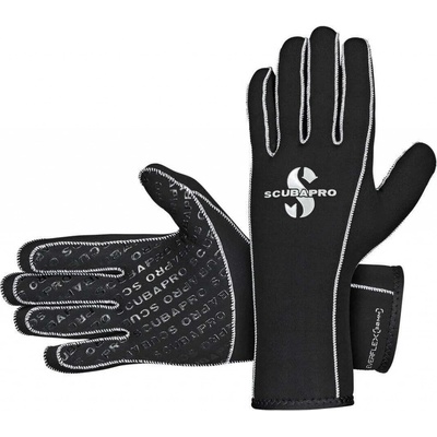 SCUBAPRO RUKAVICE EVERFLEX 3MM L