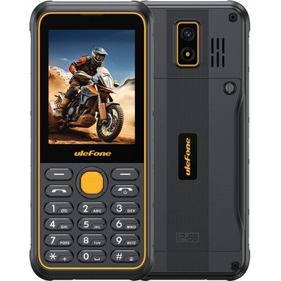 Ulefone Armor Mini 4