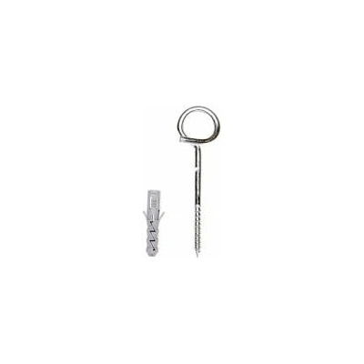 Koelner Expansion manifold fi12 with swing hook 12x60 FIX-12H /25pcs/