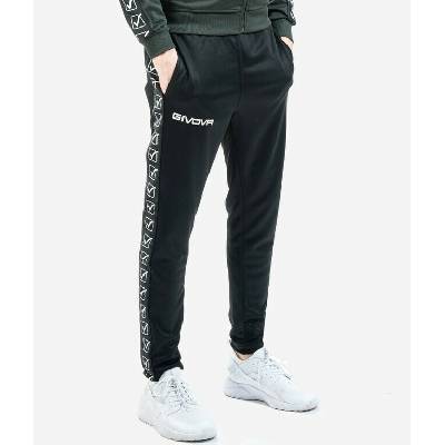 Givova College Band Tracksuit N navy