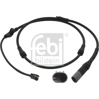 FEBI BILSTEIN Výstražný kontakt opotrebenia brzdového obloženia 37256