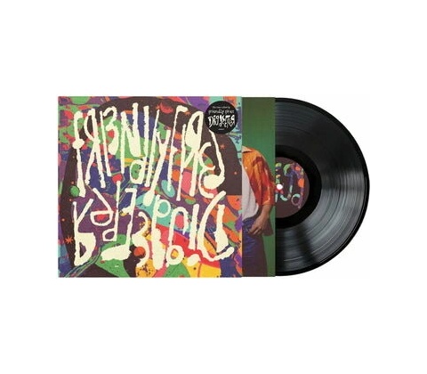 Friendly Fires - Dig Deeper LP