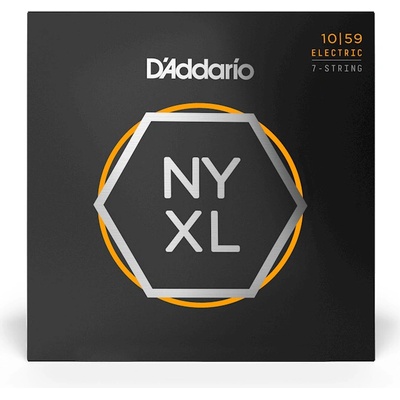 D´Addario NYXL1059