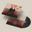 Sting 3.0 Live LP