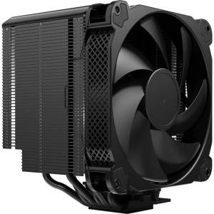 JONSBO HX6250 140mm Black (CPJB-013)