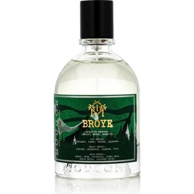 Moudon Broye Extrait de Parfum 100 ml