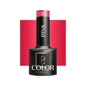 Ochno OCHO NAILS Gel Polish pink 315 -5 g