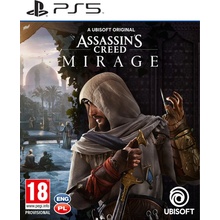 Assassin's Creed: Mirage