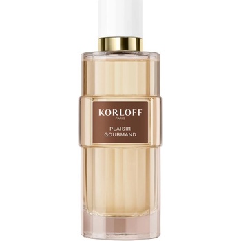 Korloff Facettes Collection Plaisir Gourmand parfumovaná voda dámska 100 ml