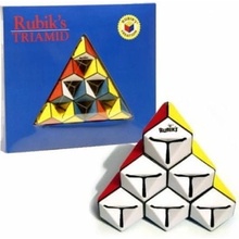 Rubik´s hlavolam Triamid