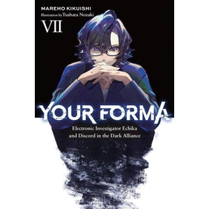 Your Forma, Vol. 7 (2026)