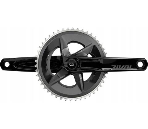 Sram Rival AXS DUB