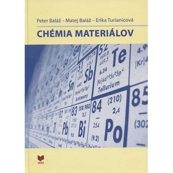 Chémia materálov