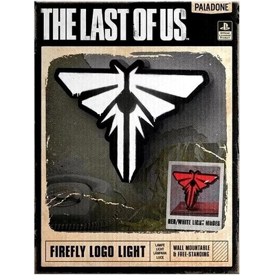 Svítící figurka The Last of Us - Firefly – Zboží Dáma