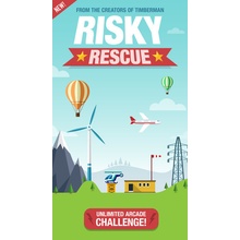 Risky Rescue