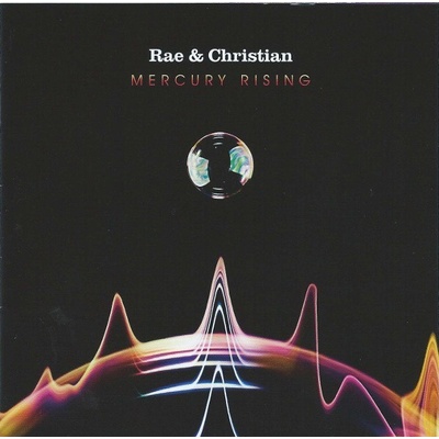 Rae & Christian - Mercury Rising/Vinyl