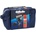 Gillette ProGlide Мъжки подаръчен комплект с несесер: Самобръсначка, гел за бръснене и поставка