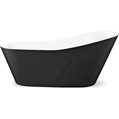 Inter Ceramic Свободностояща вана icsh lb 1882 b (1882)