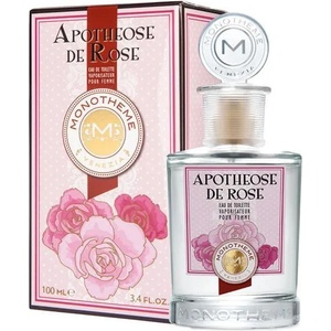 Monotheme Apotheose de Rose EDT 100 ml Парфюми