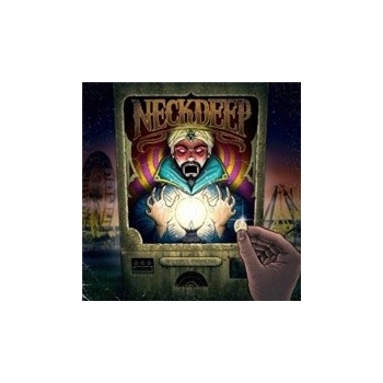 NECK DEEP: WISHFUL THINKING CD
