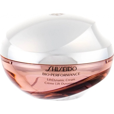 Shiseido Bio-Performance Advanced Super Revitalizing denný revitalizačný pleťový krém 75 ml