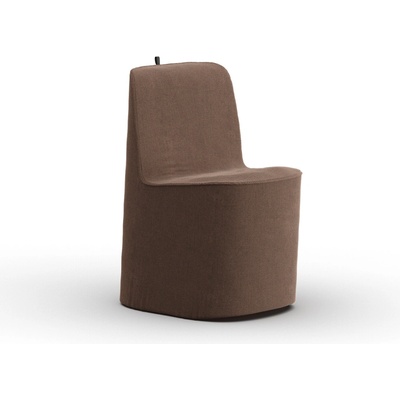 Tuli Lite Chairware Universal Čokoládová