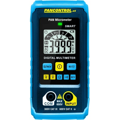 LUX-TOOLS CAT III 300V