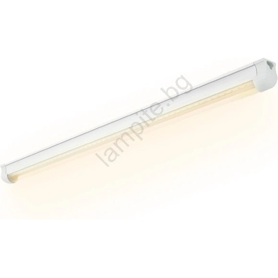 Kobi Led осветително за растения growly led/9w/230v бяло (kb0537)