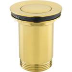 FERRO ВИТЛО МЕТАЛНО ferro s283g 1 1/4 С ПРЕЛИВНИК gold (s283g)