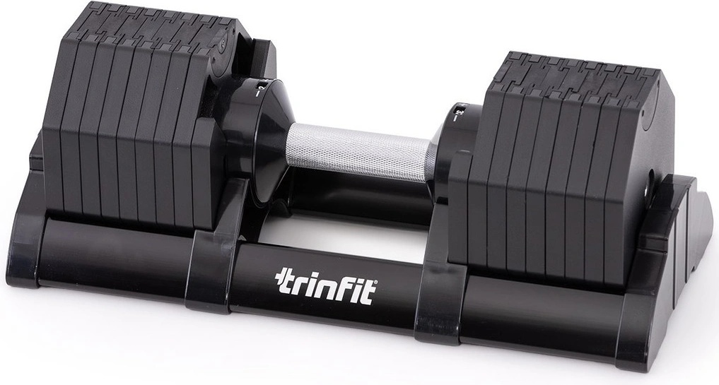 TRINFIT OctaBlock 2-32 kg