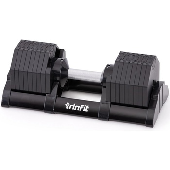 TRINFIT OctaBlock 2-32 kg