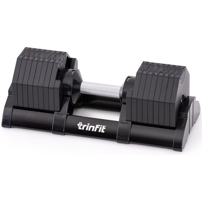 TRINFIT OctaBlock 2-32 kg