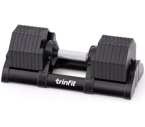 TRINFIT OctaBlock 2-32 kg