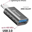 Swissten OTG ADAPTER LIGHTNING(M)/USB-A(F)