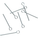 Feeder Expert Držiak Bait Bayonet 12mm 20ks