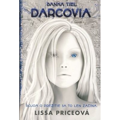 Darcovia