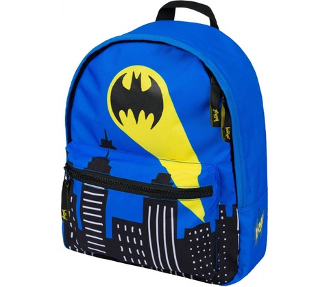 Baagl Batman modrý