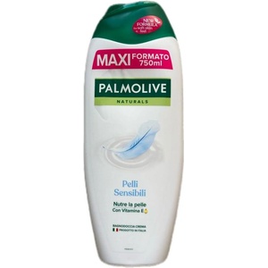 Palmolive SG 750ml Млечен протеин