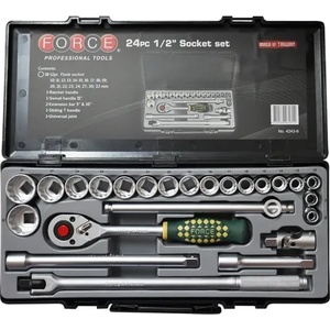 FORCE Tools Гедоре Force Tools 4243-9/ 24 части (JN68007)