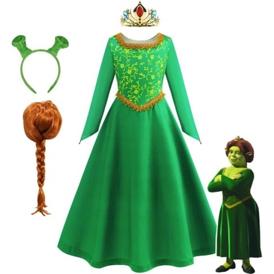 Fiona Shrek a doplňky – Zboží Dáma